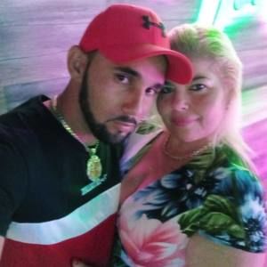 Meet your Posher, Yuneidis